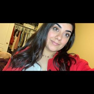 Meet your Posher, Simran